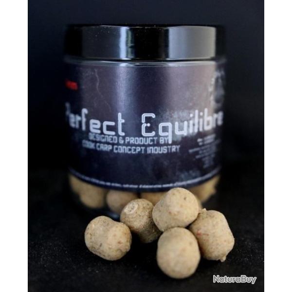 DUMBLE EQUILIBRE ECREVISSE 100GR 18mm