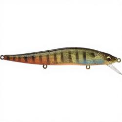Poisson nageur MEGABASS Vision 110 FW GLX ITO Gill