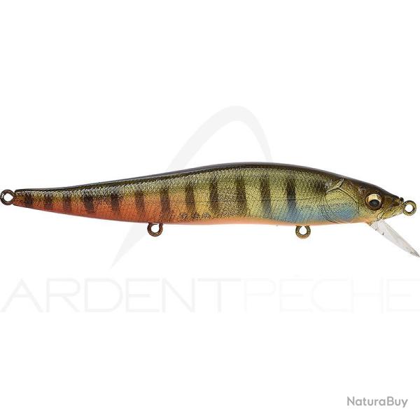 Poisson nageur MEGABASS Vision 110 FW GLX ITO Gill