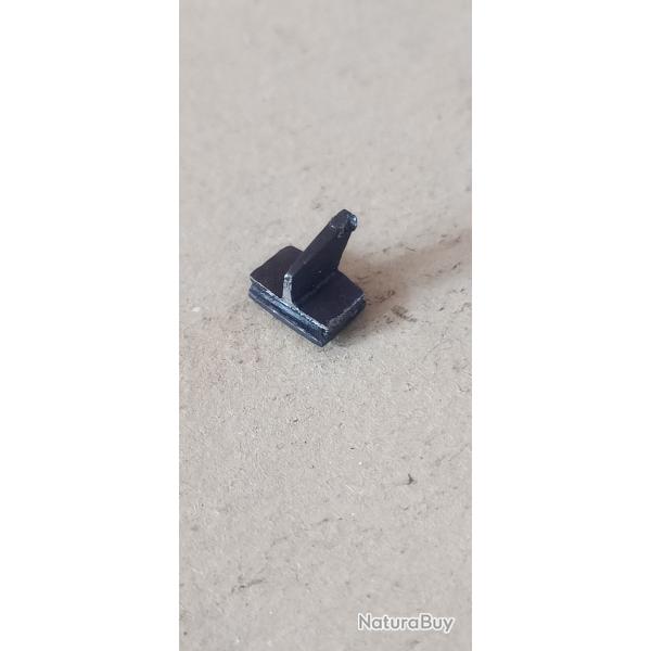 guidon pour carabine chasse ou tir (258)