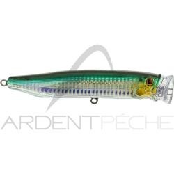 Poisson nageur TACKLE HOUSE Feed popper 135 6