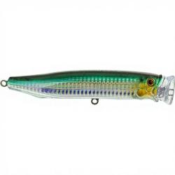 Poisson nageur TACKLE HOUSE Feed popper 135 6