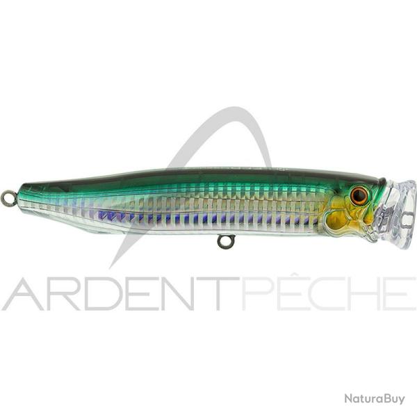 Poisson nageur TACKLE HOUSE Feed popper 135 6