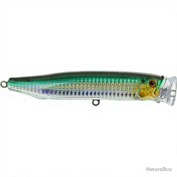 Poisson nageur TACKLE HOUSE Feed popper 135 6