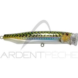 Poisson nageur TACKLE HOUSE Feed popper 135 10