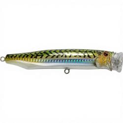 Poisson nageur TACKLE HOUSE Feed popper 135 10