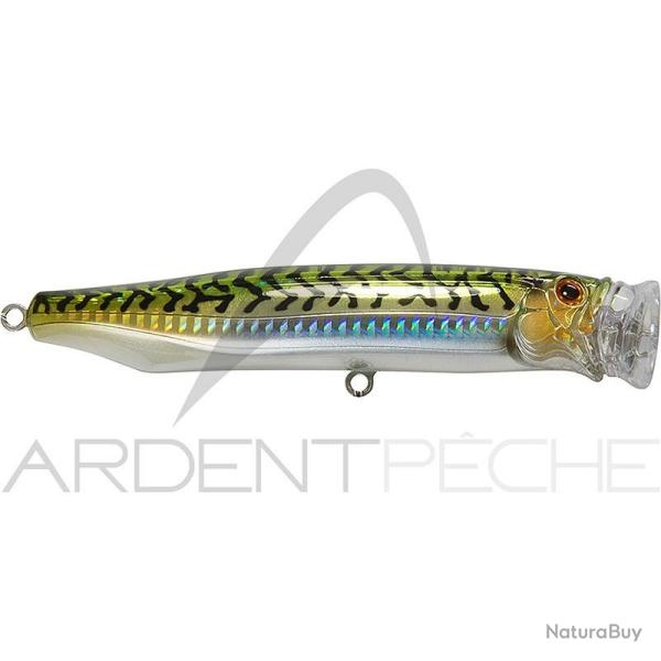 Poisson nageur TACKLE HOUSE Feed popper 135 10