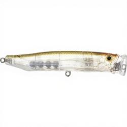 Poisson nageur TACKLE HOUSE Feed popper 135 UB15