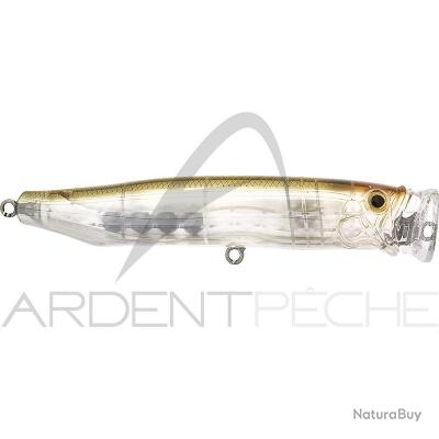 Poisson nageur TACKLE HOUSE Feed popper 135 UB15