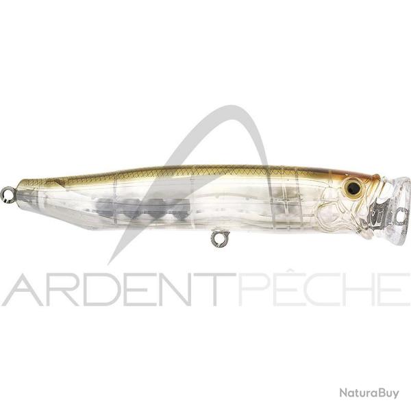 Poisson nageur TACKLE HOUSE Feed popper 135 UB15