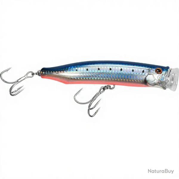 Poisson nageur TACKLE HOUSE Feed popper 175 8