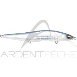 Poisson nageur MEGABASS Vision 110 LBO SW Pro Blue