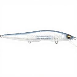 Poisson nageur MEGABASS Vision 110 LBO SW Pro Blue