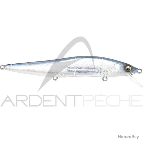 Poisson nageur MEGABASS Vision 110 LBO SW Pro Blue