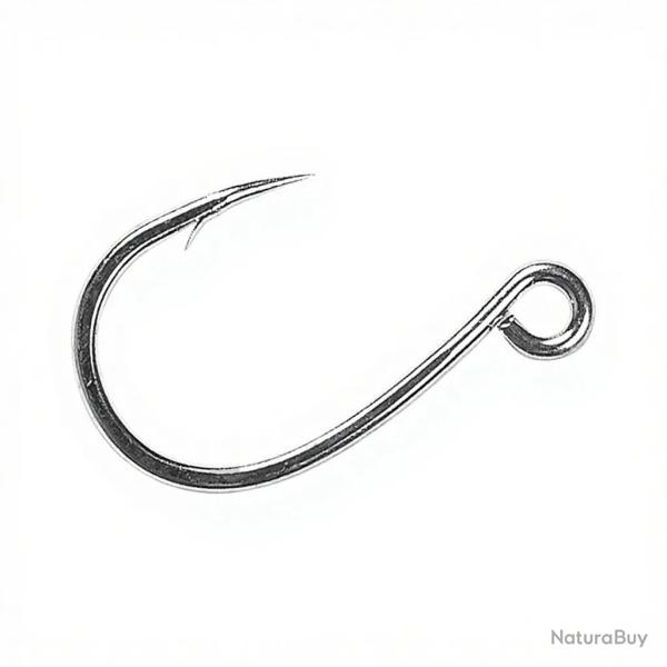 Hame�on simple DECOY JS-1 Jiggin single sergeant�N� H8/0