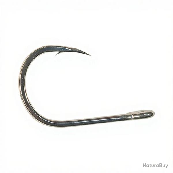 Hame�on simple DECOY JS-2 Jigging single cutlass H5/0