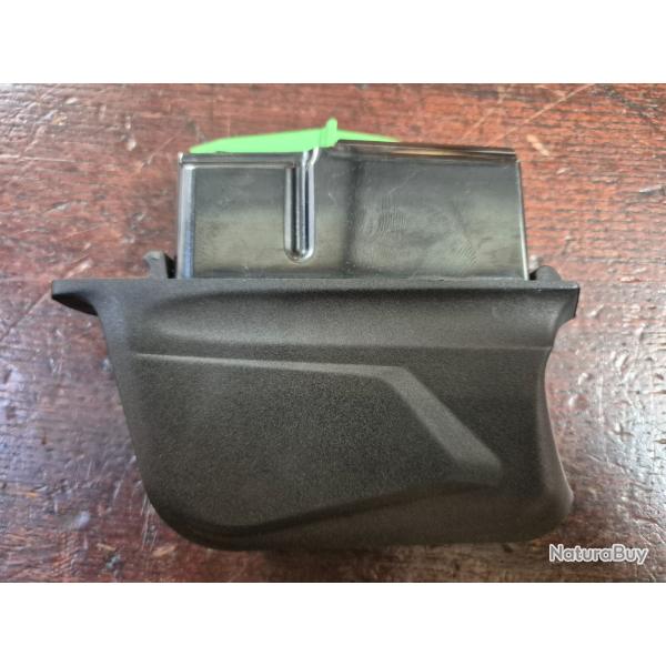 Chargeur 9 coups Browning Maral cal 30-06