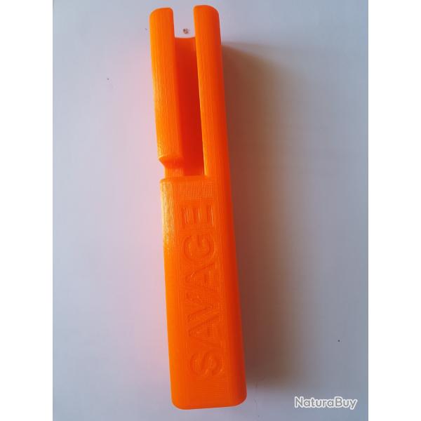 Etui de culasse pour Savage Mark II