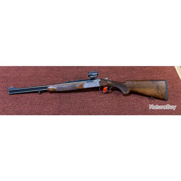 EXPRESS CHAPUIS SUPER ORION CALIBRE 9.3X74R + HOLOSUN 403B + PLATINE AMOVIBLE