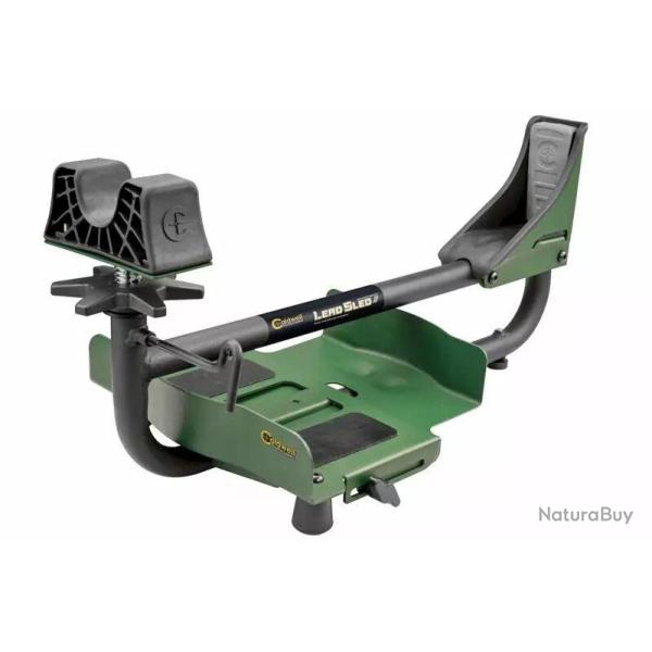 Chevalet de tir Lead Sled 3 Caldwell