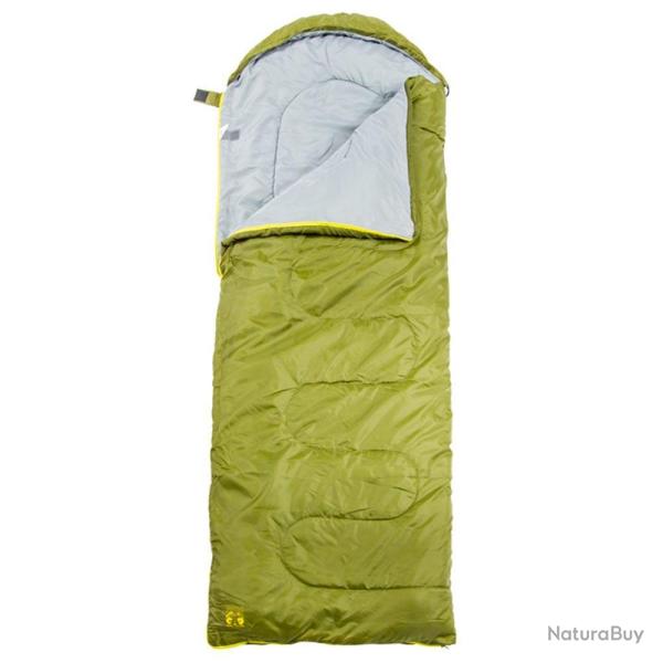 Soldes ! Sac de couchage mi-saison CAO� Confort kaki