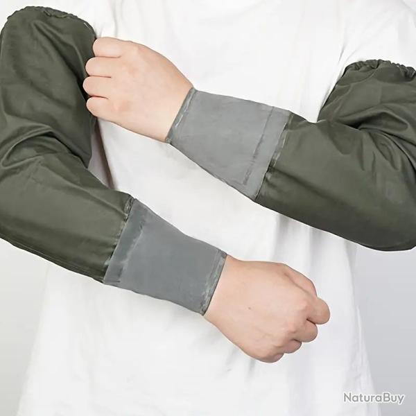 MANCHONS DE DECOUPE IMPERMEABLES PVC