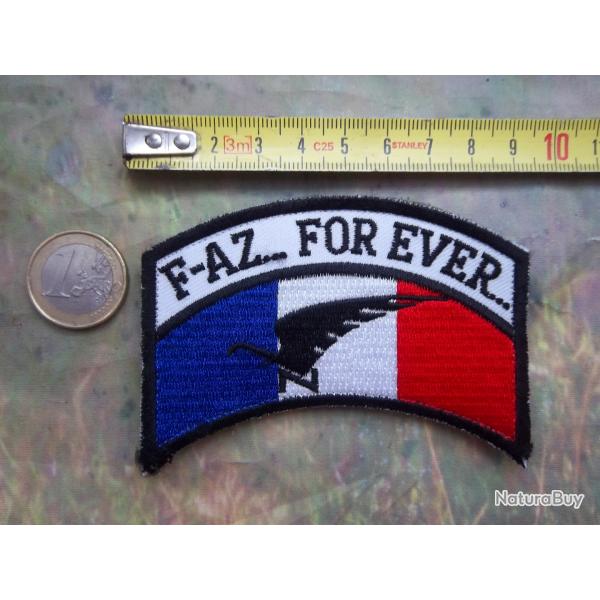 cusson avions classs F.AZ aronefs de collection