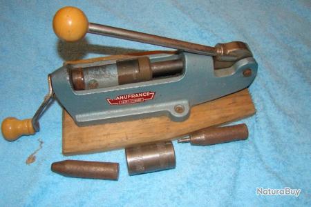 Samson Manufrance - Objet Vintage Ou Outil, Occasion Fonctionnel