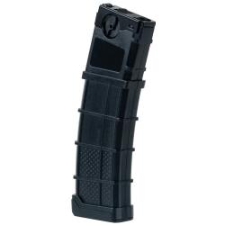Premi&egrave;re gr&egrave;ve T15 Magasin de remplacement V2 - 20 coups tout noir