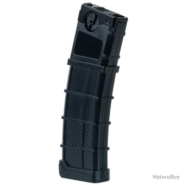 Premi�re gr�ve T15 Magasin de remplacement V2 - 20 coups tout noir