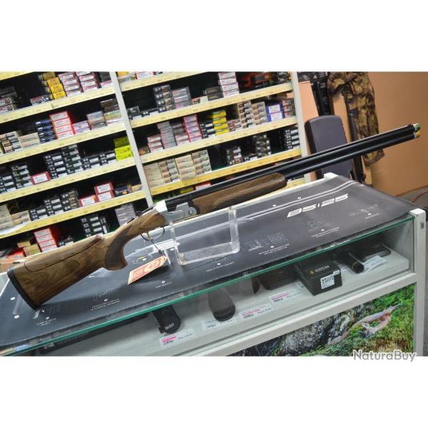 SUPERPOSE DE PARCOURS DE CHASSE ATA SPORTER PRO CALIBRE 12/76 CANON DE 76 CM BUSC REGLABLE NEUF