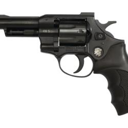 HW5 T - WEIHRAUCH REVOLVER