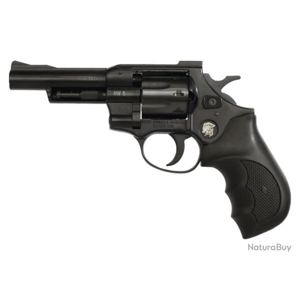 HW5 T - WEIHRAUCH REVOLVER