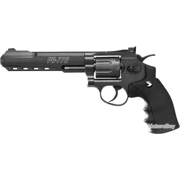 PR-776 - GAMO