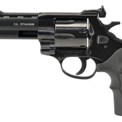 HW357 T - WEIHRAUCH REVOLVER 4"