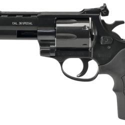 HW38 T - WEIHRAUCH REVOLVER 4"