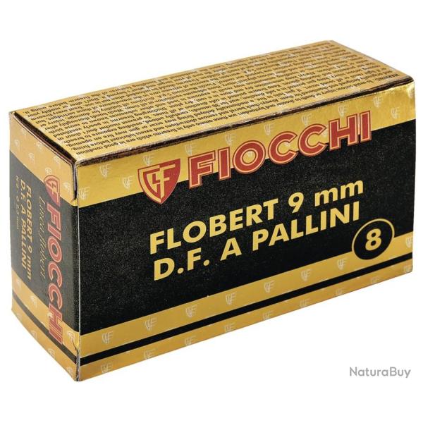 DOUBLE CHARGE - FIOCCHI 8