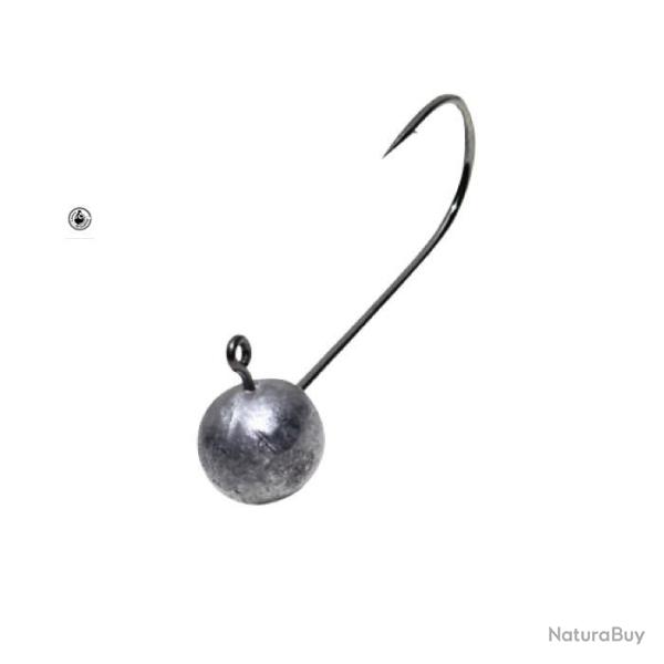 Ttes Plombes Delalande Micro Ronde H1/0 9g