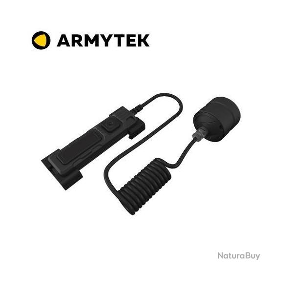 ARMYTEK - Switch/ interrupteur magnetique pour lampe