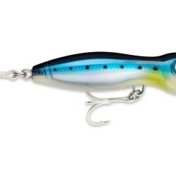 Poisson Nageur Rapala X-Rap Magnum Explode 13cm BSRD