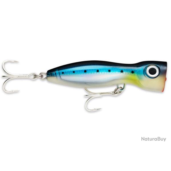 Poisson Nageur Rapala X-Rap Magnum Explode 13cm BSRD
