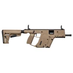 KRISS Vector SBR GEN2 Enhanced 6.5'' cal 22Lr