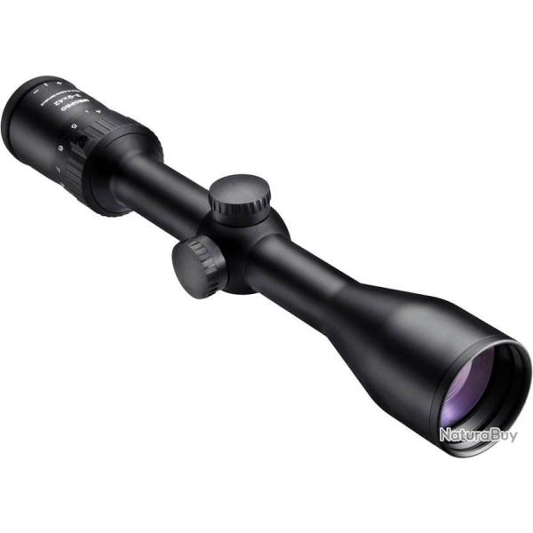Lunette MEOPTA mopro 3-9x50 rticule 4