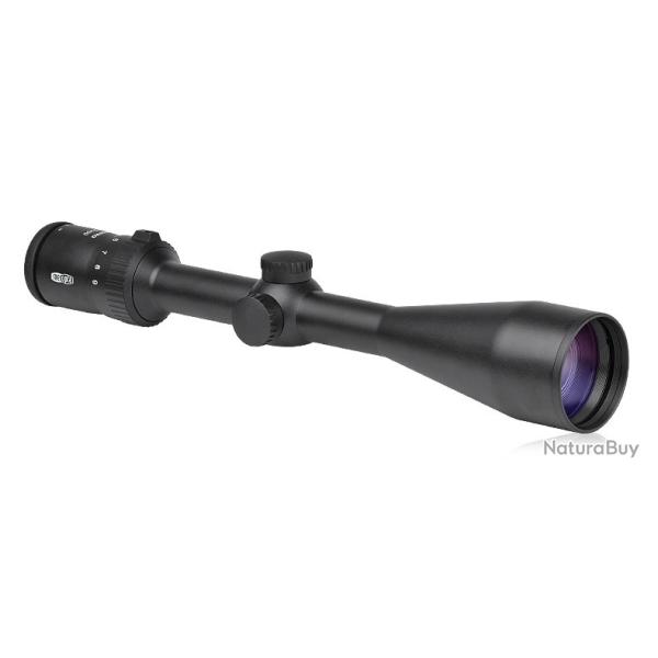 Lunette MEOPTA m�opro 3-9x50 r�ticule 4