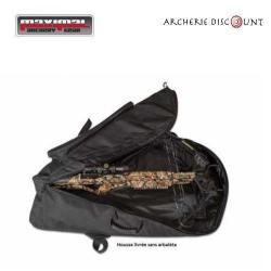 Housse Dorsale Pour Arbal&egrave;tes Recurve Ou Poulies