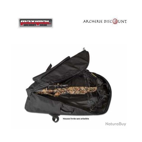 Housse Dorsale Pour Arbal�tes Recurve Ou Poulies