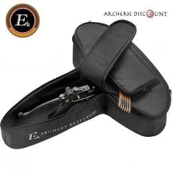 Housse Ek Archery Pour Pistolet Arbal&egrave;te Cobra
