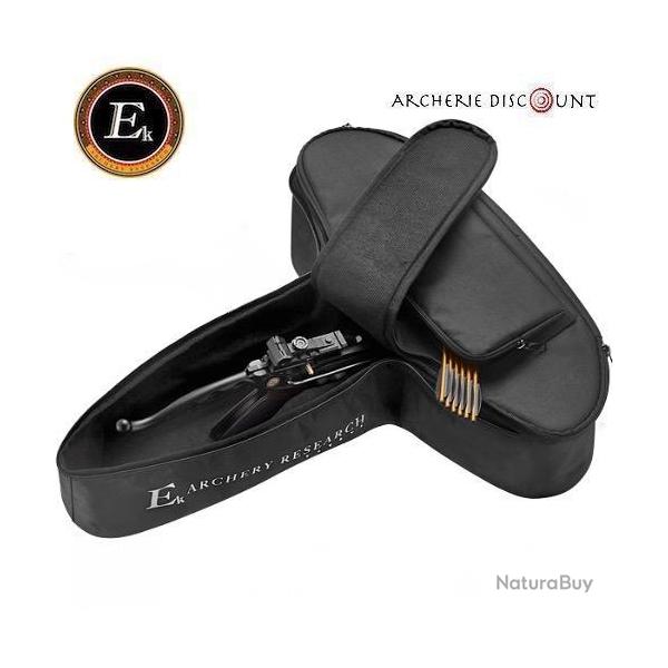 Housse Ek Archery Pour Pistolet Arbal�te Cobra