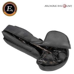 Housse Pour Arbal&egrave;te &Agrave; Poulies 21" Ek Archery