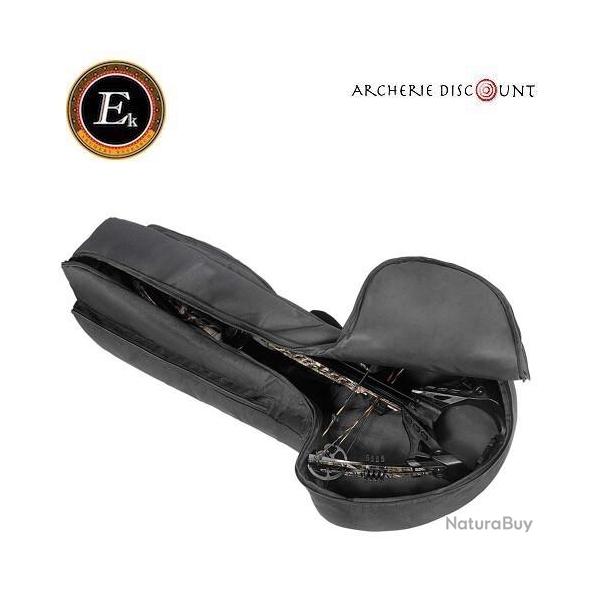 Housse Pour Arbal�te � Poulies 21" Ek Archery